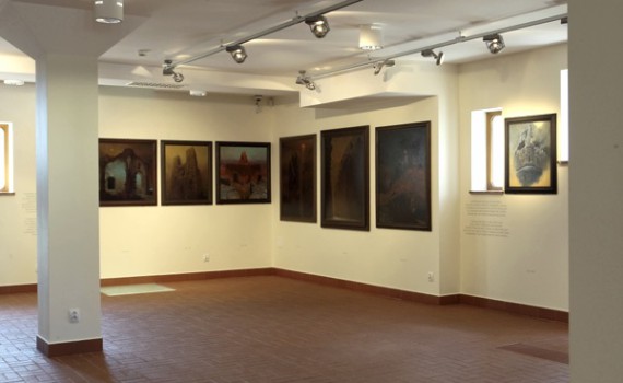 Muzeum Sanok