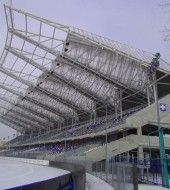 Stadion Miejski w Rzeszowie
